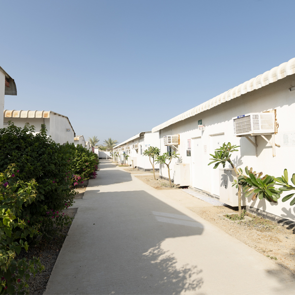 labor camps in mirbah